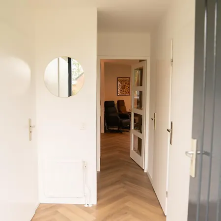 Goldenescape 6p Vip Met Royale Tuin En Hottub 110