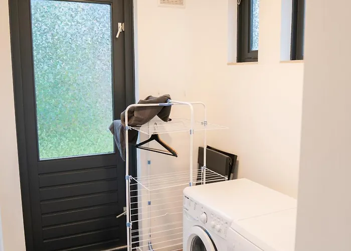 Goldenescape 6p Vip Met Royale Tuin En Hottub 110