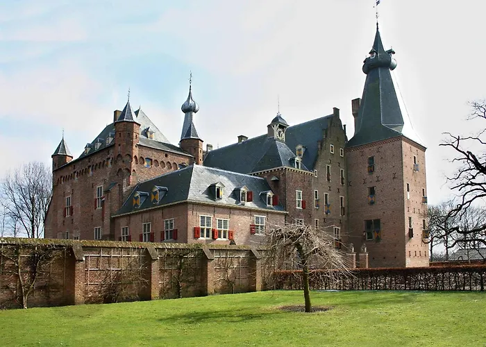 Goldenescape 6p Vip Met Royale Tuin En Hottub 110 * Ewijk