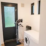 Goldenescape 6p Vip Met Royale Tuin En Hottub 110