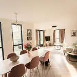 Goldenescape 6p Vip Met Royale Tuin En Hottub 110 Prázdninový dům