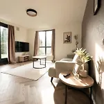 Goldenescape 6p Vip Met Royale Tuin En Hottub 110 Prázdninový dům