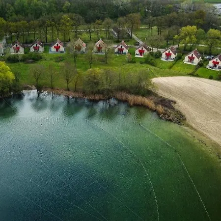 Goldenescape 6p Vip Met Royale Tuin En Hottub 110 Vakantiehuis *