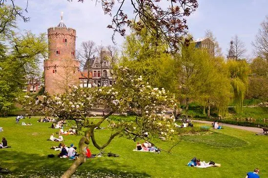 بيت للعطل Goldenescape 6p Vip Met Royale Tuin En Hottub 110 Ewijk